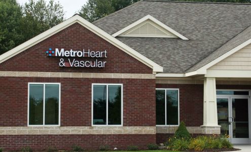 Heart & Vascular - Greenville | University of Michigan Health-West