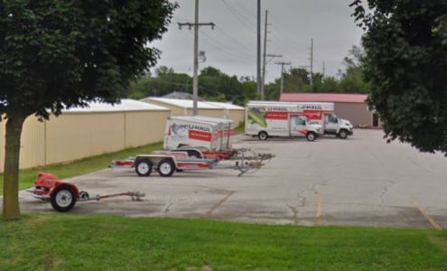 U-Haul Neighborhood Dealer