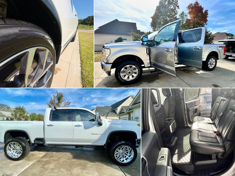 Gold Standard Auto Works