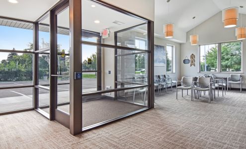 Michigan Hearing Experts 3501 Rivertown Point Ct SW, Grandville Michigan 49418