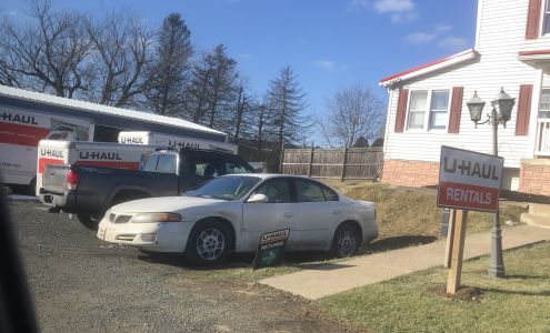 U-Haul Neighborhood Dealer