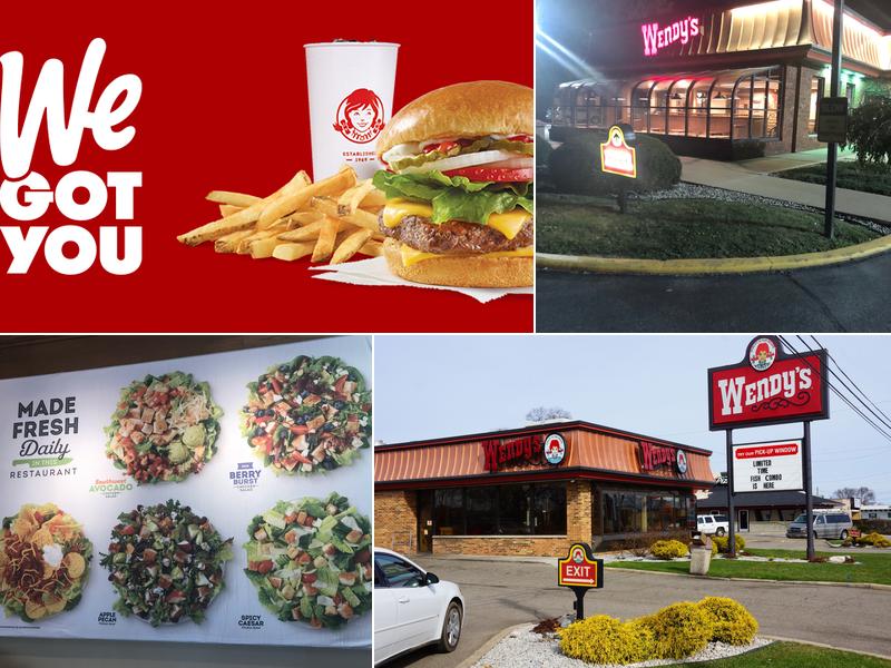 Wendy's