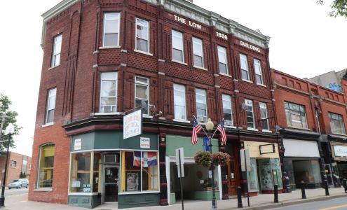 Middletown Shoe Repair