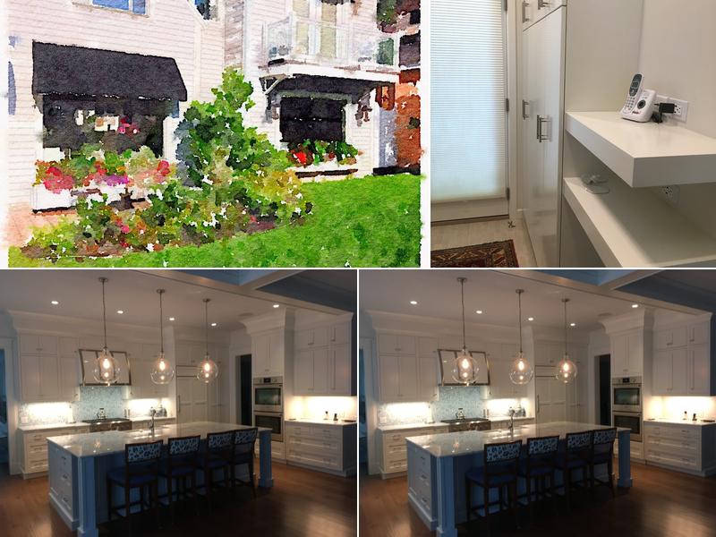 etc. kitchens and baths