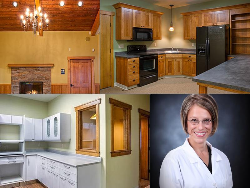 Clark-Lowell Kristin DMD P.C.