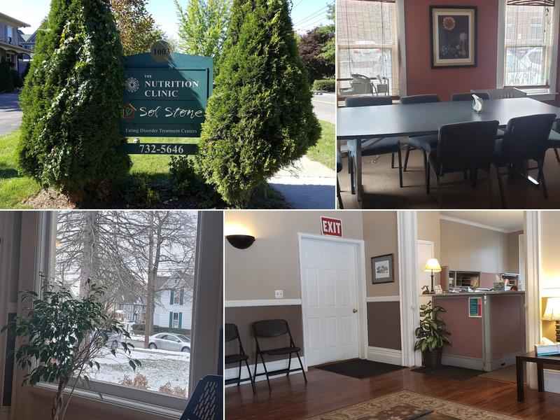 Upstate New York Eating Disorder Service