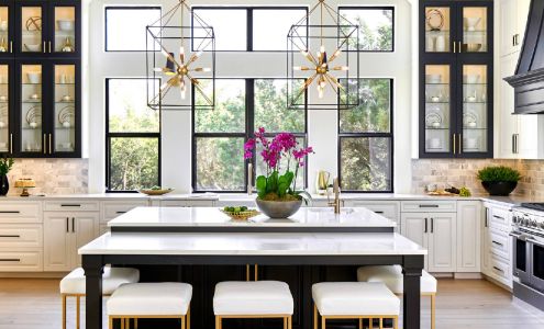 Perfect Kitchen & Bath Remodeling LLC