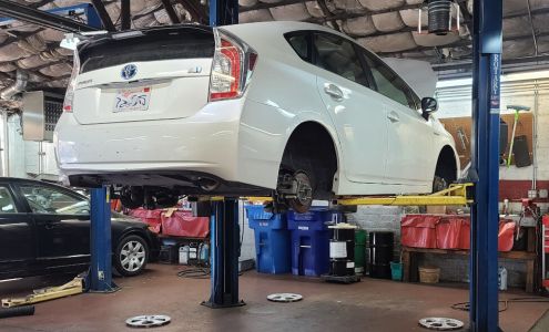 Vista Auto Care 28 Cross St, Norwood Massachusetts 02062