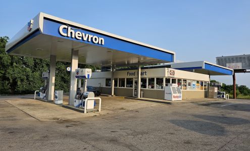 Chevron