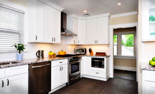 Choice Kitchen & Bath Inc.
