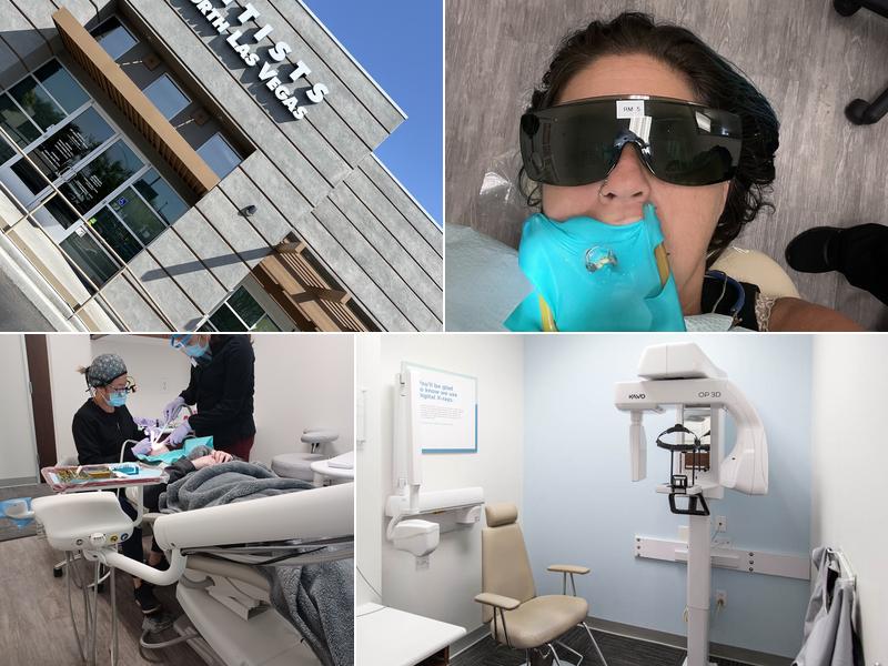 Dentists of North Las Vegas