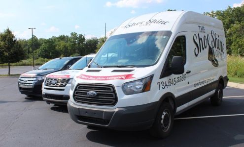 The Shoe Repair Shop 23 Averys Dr, Etowah North Carolina 28739