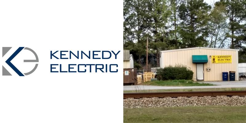 Kennedy Electric Services & Contracting