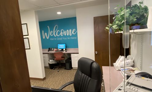 Michigan Denture and Implant Center 22855 Kelly Rd, Eastpointe Michigan 48021