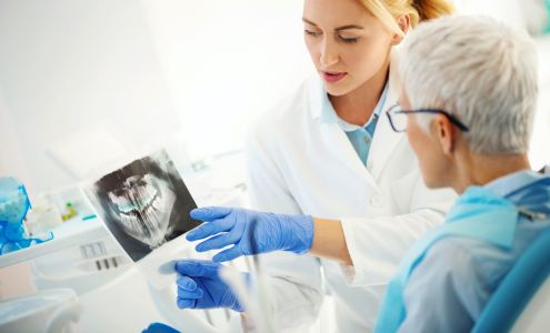 Michigan Dental Specialists 50 W Big Beaver Rd # 150, Bloomfield Hills Michigan 48304