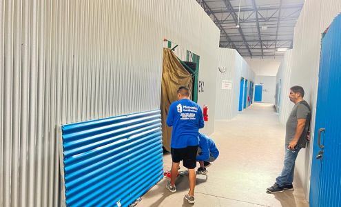 Metroplex Door Repair LLC - Storefront Repair, Metal & Aluminum Door, Door & Window, Glass & Mirror, Commercial