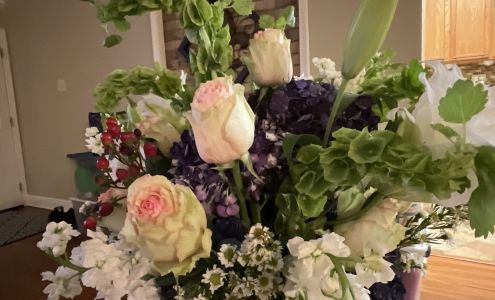 Tommy's Downtown Flower Market