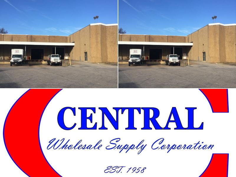 Central Wholesale Supply Corporation