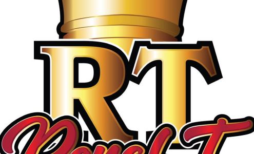 Royal T Barbershop 1818a Bienville Blvd, Ocean Springs Mississippi 39564