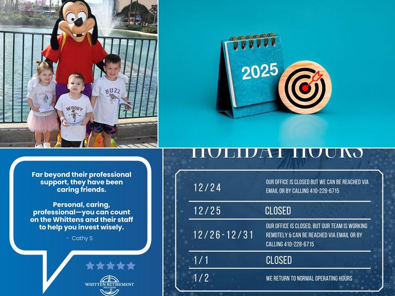 Whitten Retirement Solutions