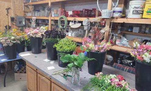 Freckled Flower Farm 18065 Mountain Rd, Montpelier Virginia 23192