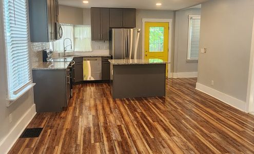 Meg Perez Group - Plumtree Realty