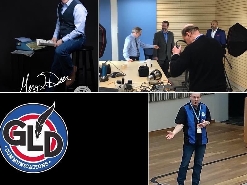 GLD Enterprises Communications, Ltd.