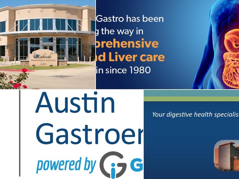 Austin Gastroenterology: Bastrop