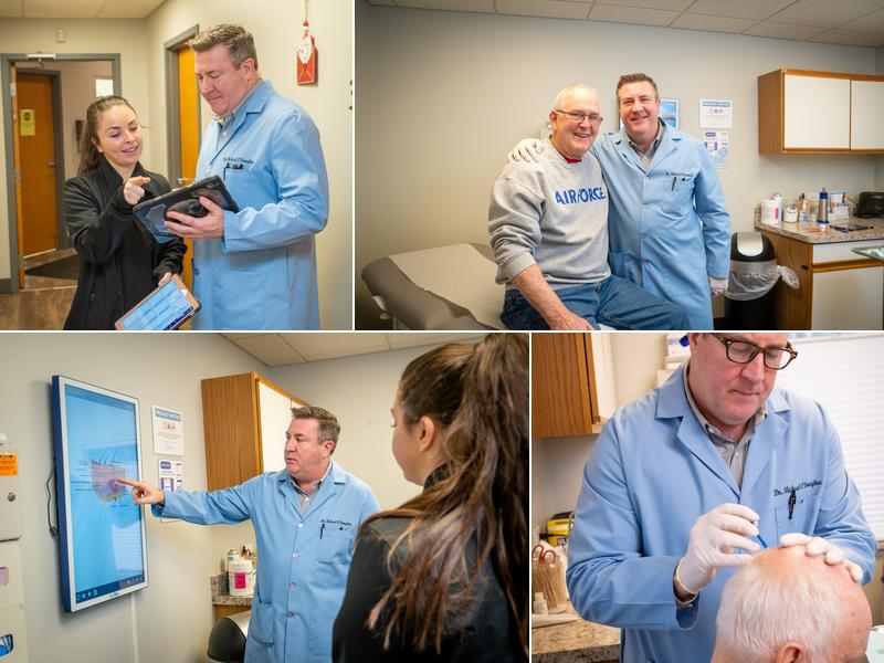 Illinois Dermatology Institute - Michigan City Office