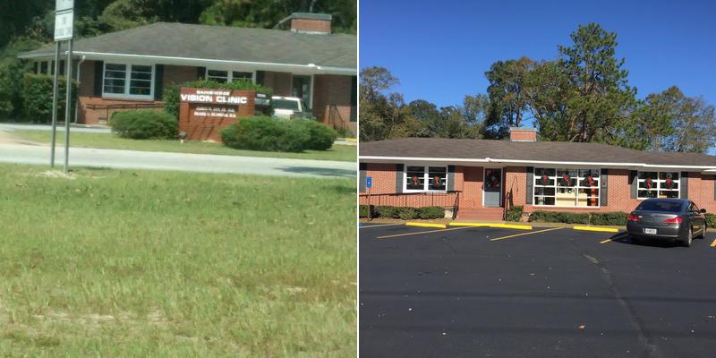 Frank G. Flowers, OD