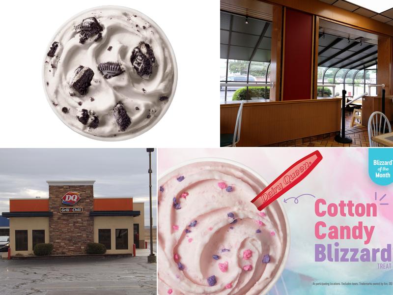 Dairy Queen Grill & Chill