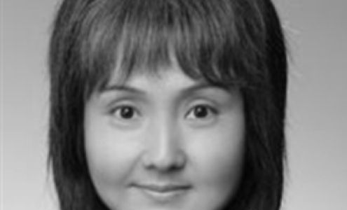 TD Bank Private Investment Counsel - Lisa Rong Wang