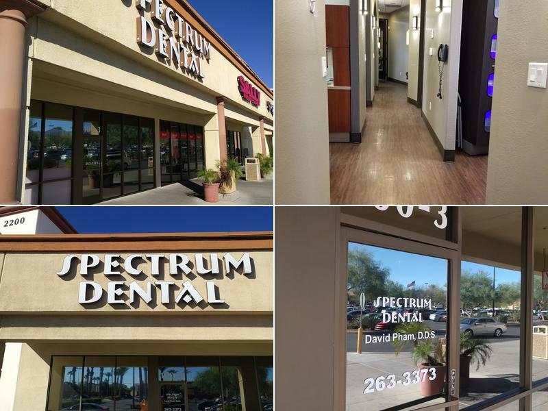 Spectrum Dental