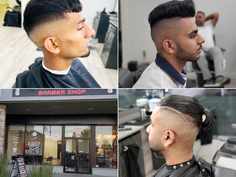 Fade Crew Barber Shop