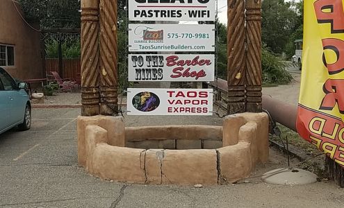 To The Nines Barbershop