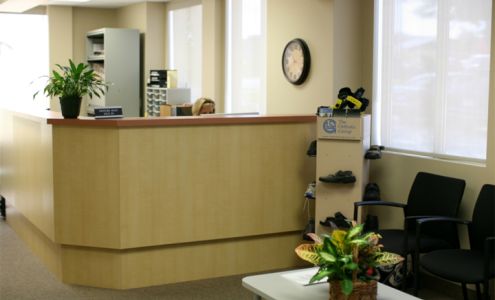 Concordia Physio Sport - Dollard-des-Ormeaux