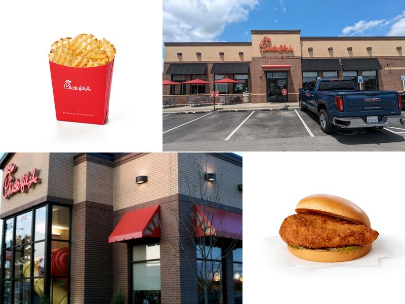 Chick-fil-A
