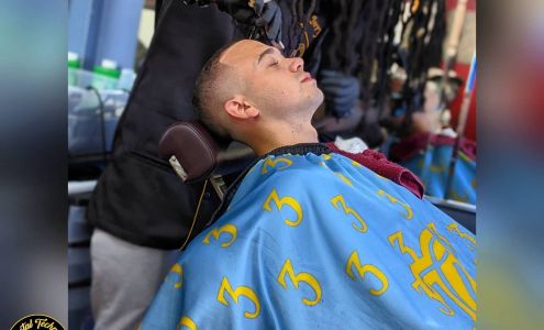 Pivotal Technique Barbershop 1943 Lynnhaven Pkwy A, Virginia Beach Virginia 23453