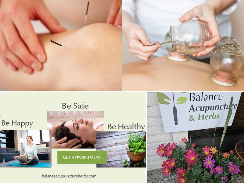 Balance Acupuncture & Herbs
