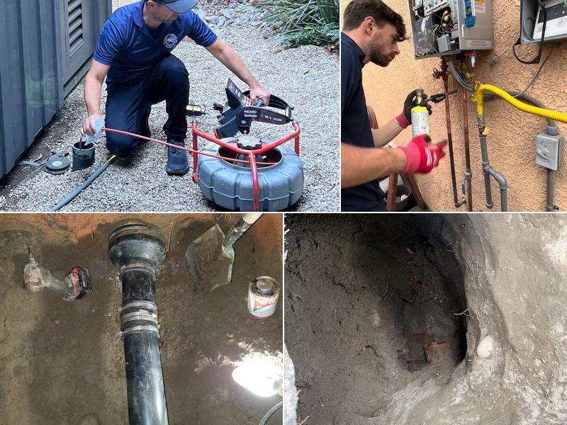 Sal Plumbing and Rooter, Inc.