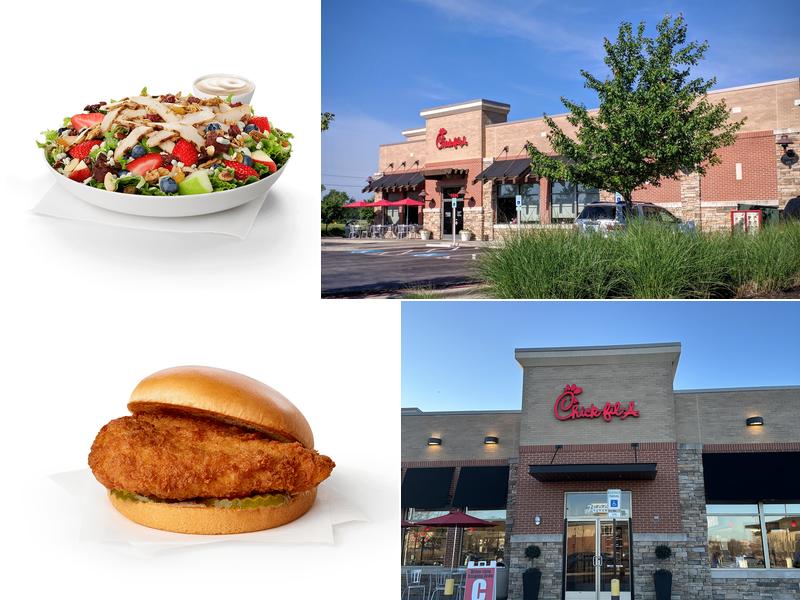 Chick-fil-A