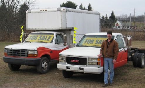 U-Haul Neighborhood Dealer