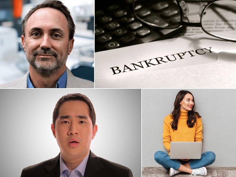 MNP Debt - Licensed Insolvency Trustees Bankruptcy & Consumer Proposals