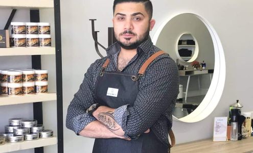 ALWAYS FRESH BARBERSHOP 1003b 8 St E, Saskatoon Saskatchewan S7H 0S2