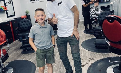 LEO'S BARBER-SHOP 401 Ledingham Way #20, Saskatoon Saskatchewan S7V 0C4