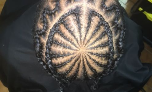 La Section Barbershop Downtown Toronto