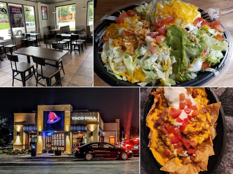 Taco Bell