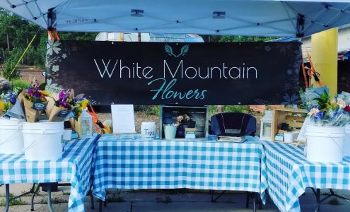 White Mountain Flowers W White Mountain Blvd, Pinetop-Lakeside Arizona 85929