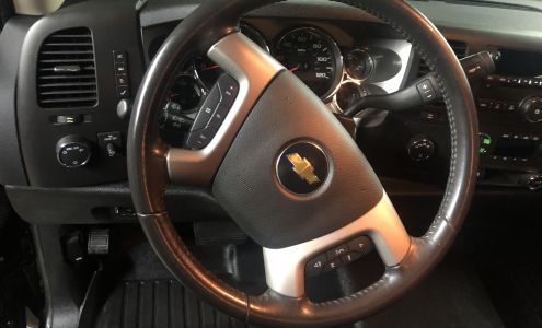 Jens Auto Detailing 205 W 2nd St, Greeley Iowa 52050