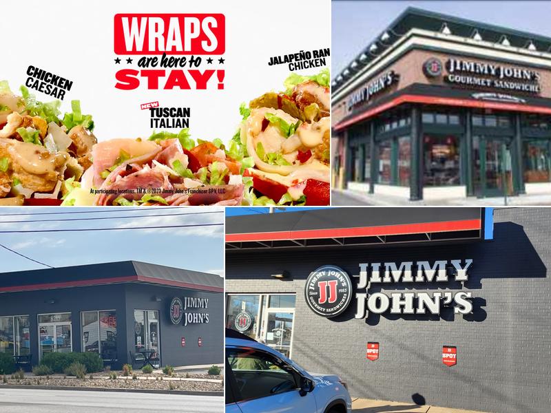 Jimmy John's